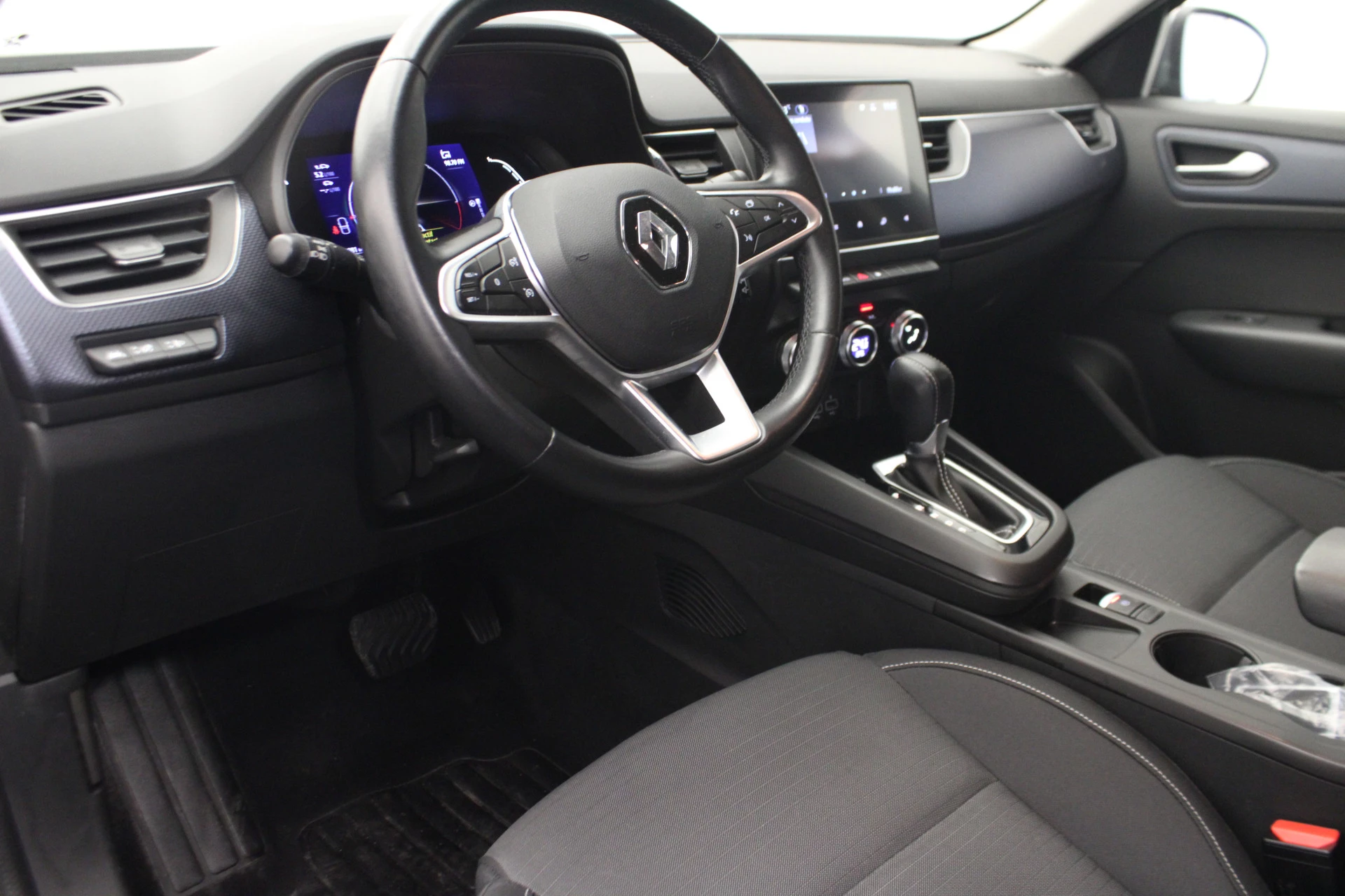 Hoofdafbeelding Renault Arkana