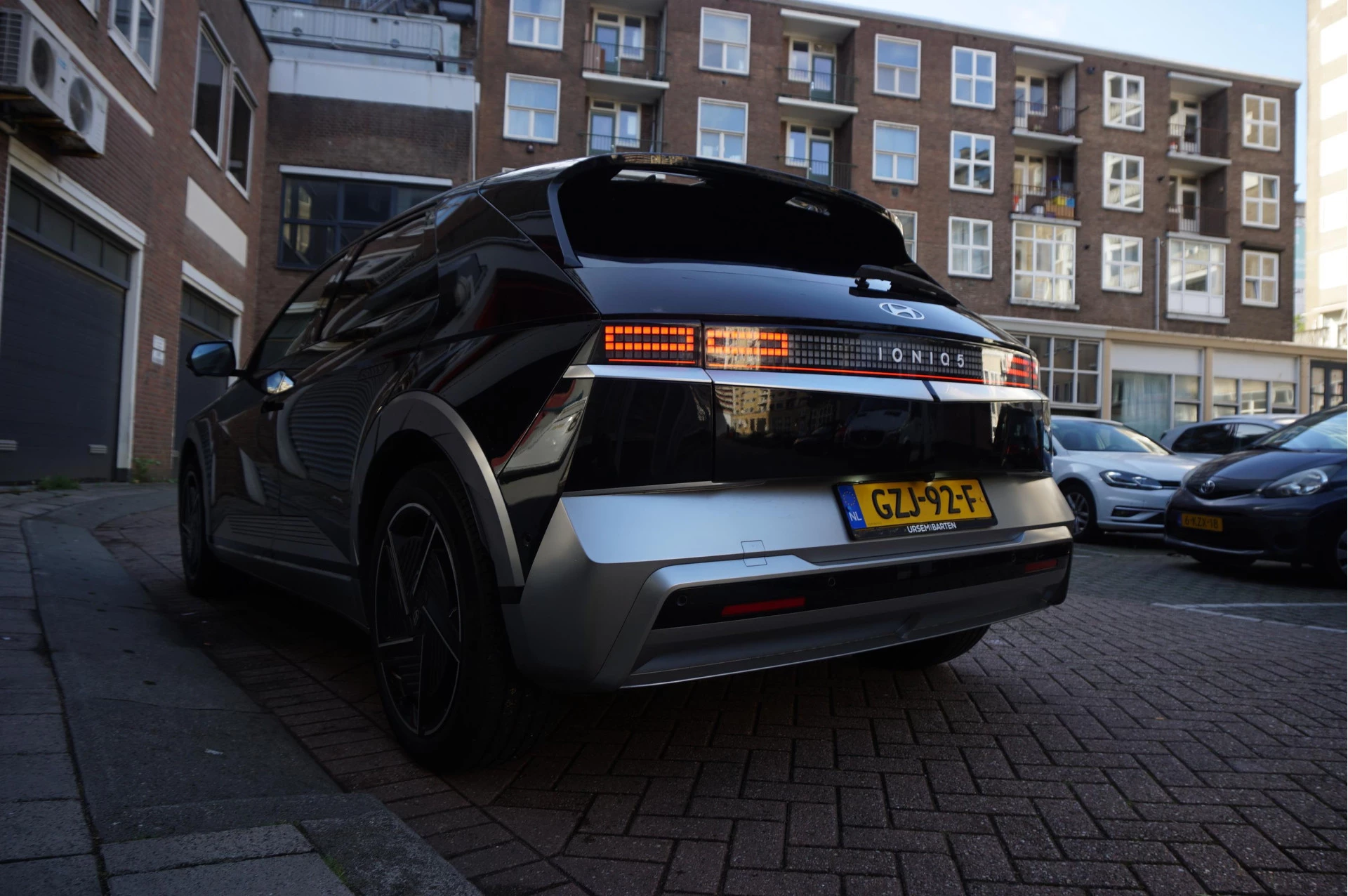 Hoofdafbeelding Hyundai IONIQ 5