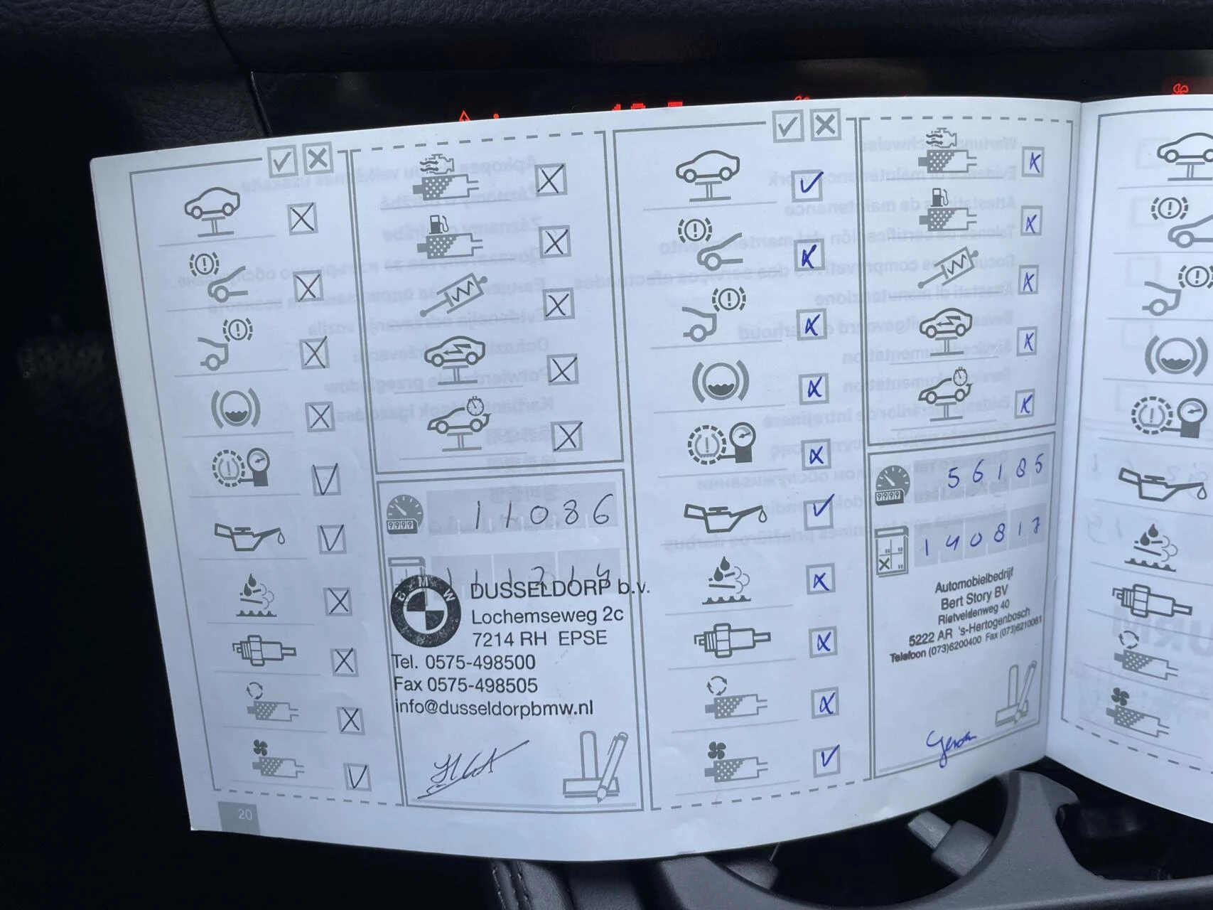 Hoofdafbeelding BMW M5