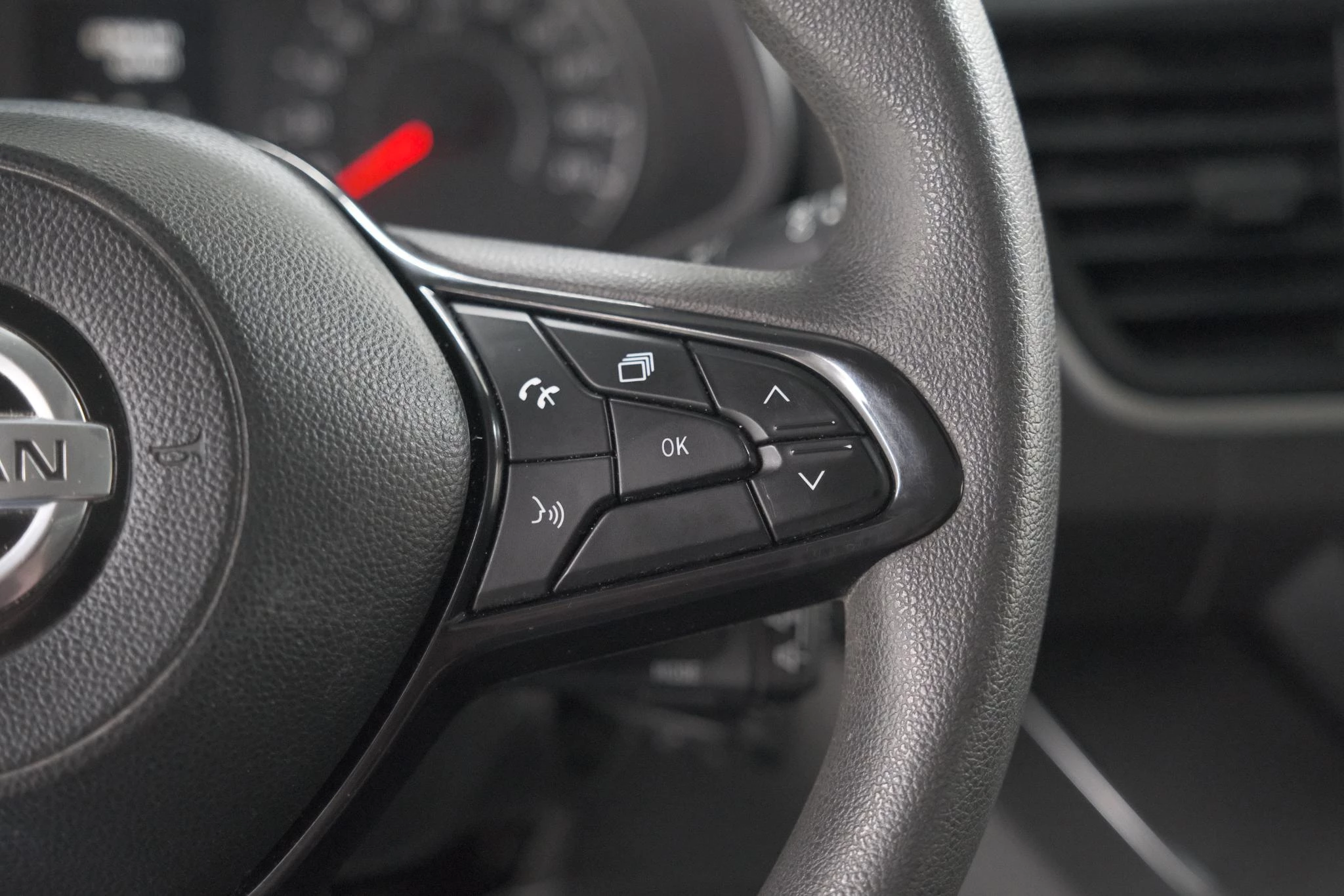 Hoofdafbeelding Nissan Primastar