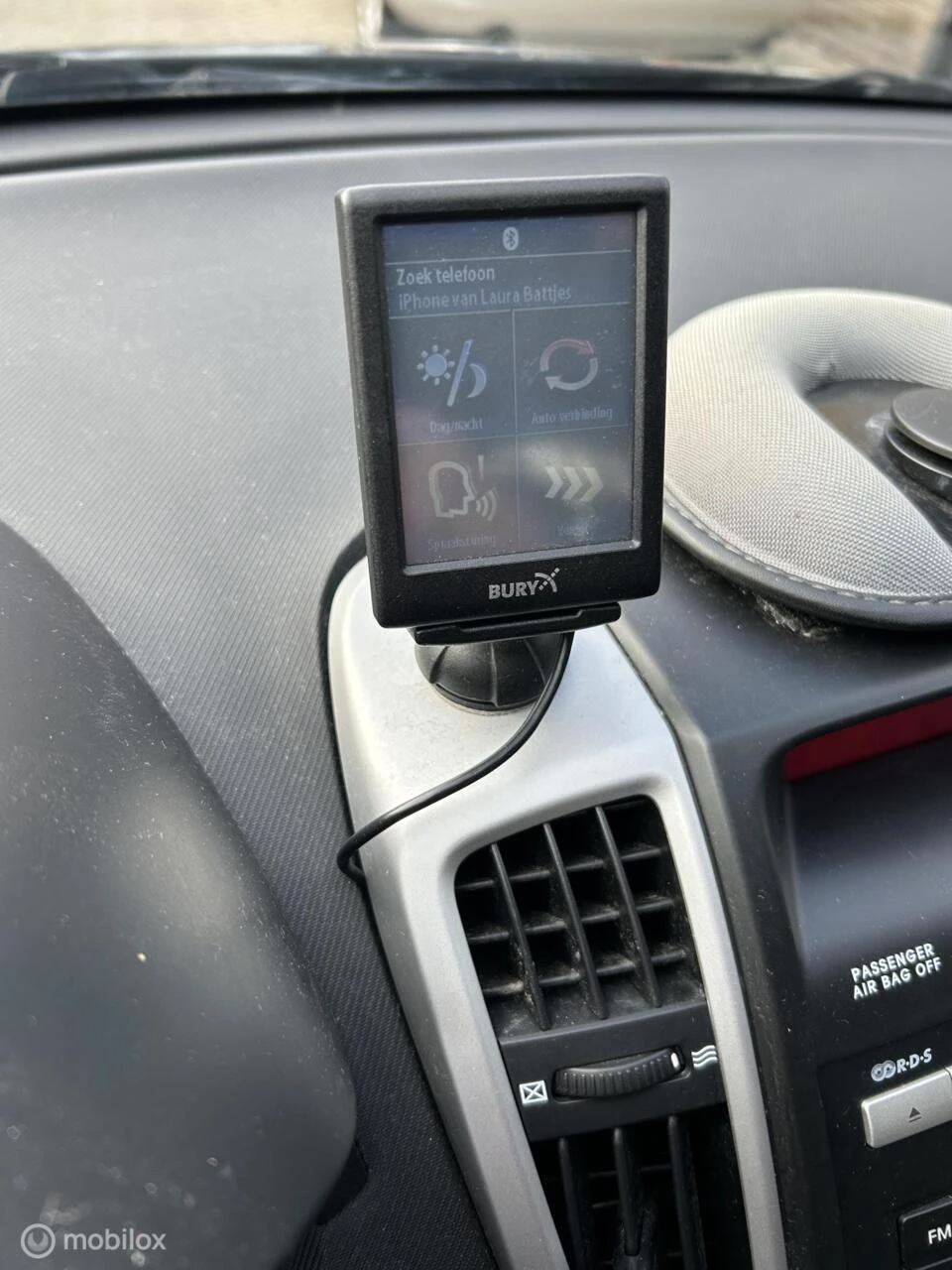 Hoofdafbeelding Kia cee'd