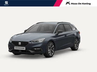 SEAT Leon Sportstourer FR Business 1.5 TSI eHybrid 150 kW / 204 PK Statio | 18'' Lichtmetalen Velgen | Safe & drive Pakket