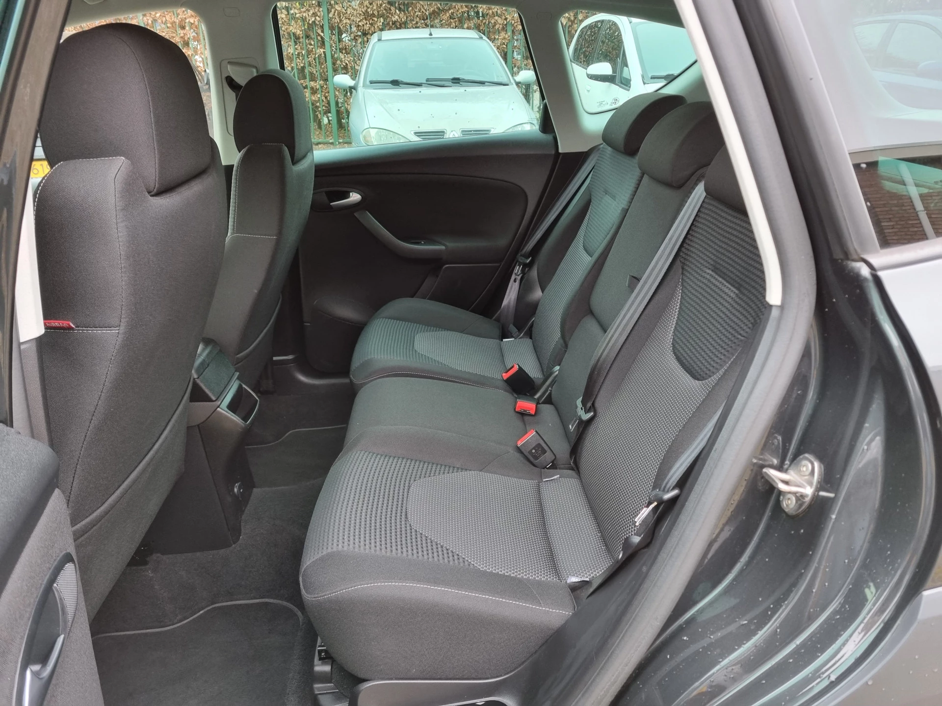 Hoofdafbeelding SEAT Altea