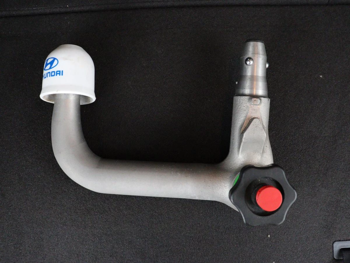 Hoofdafbeelding Hyundai Santa Fe