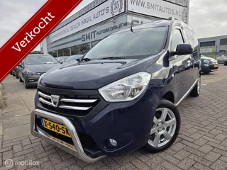 Dacia Dokker combi 1.2 TCe Ambiance1eEig/AC/Trekhaak