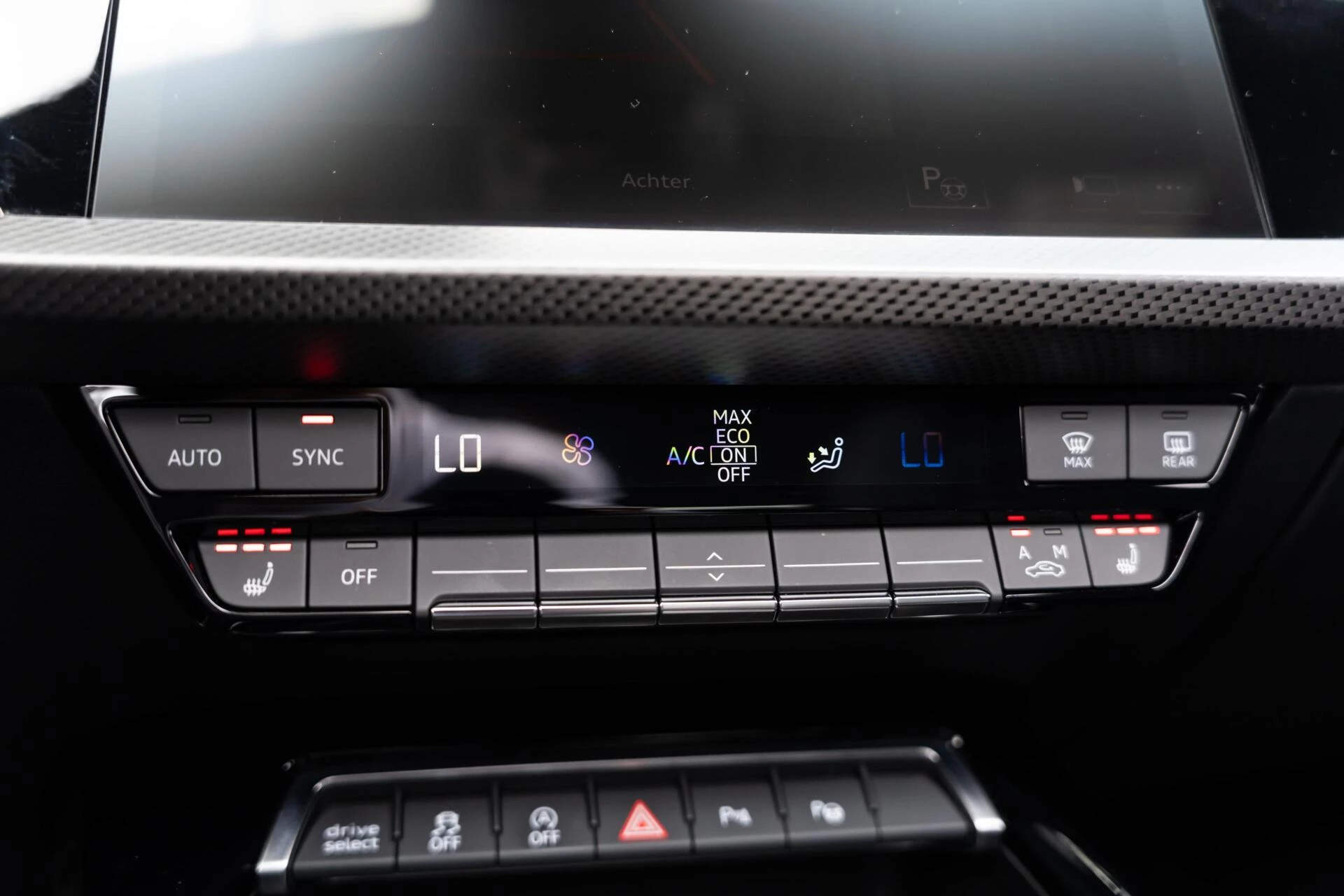 Hoofdafbeelding Audi RS3