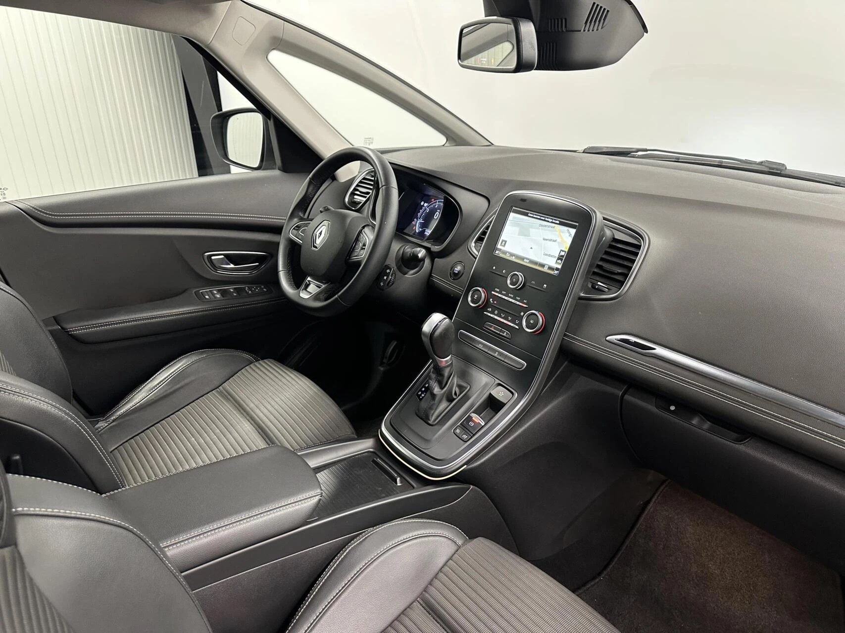Hoofdafbeelding Renault Grand Scénic