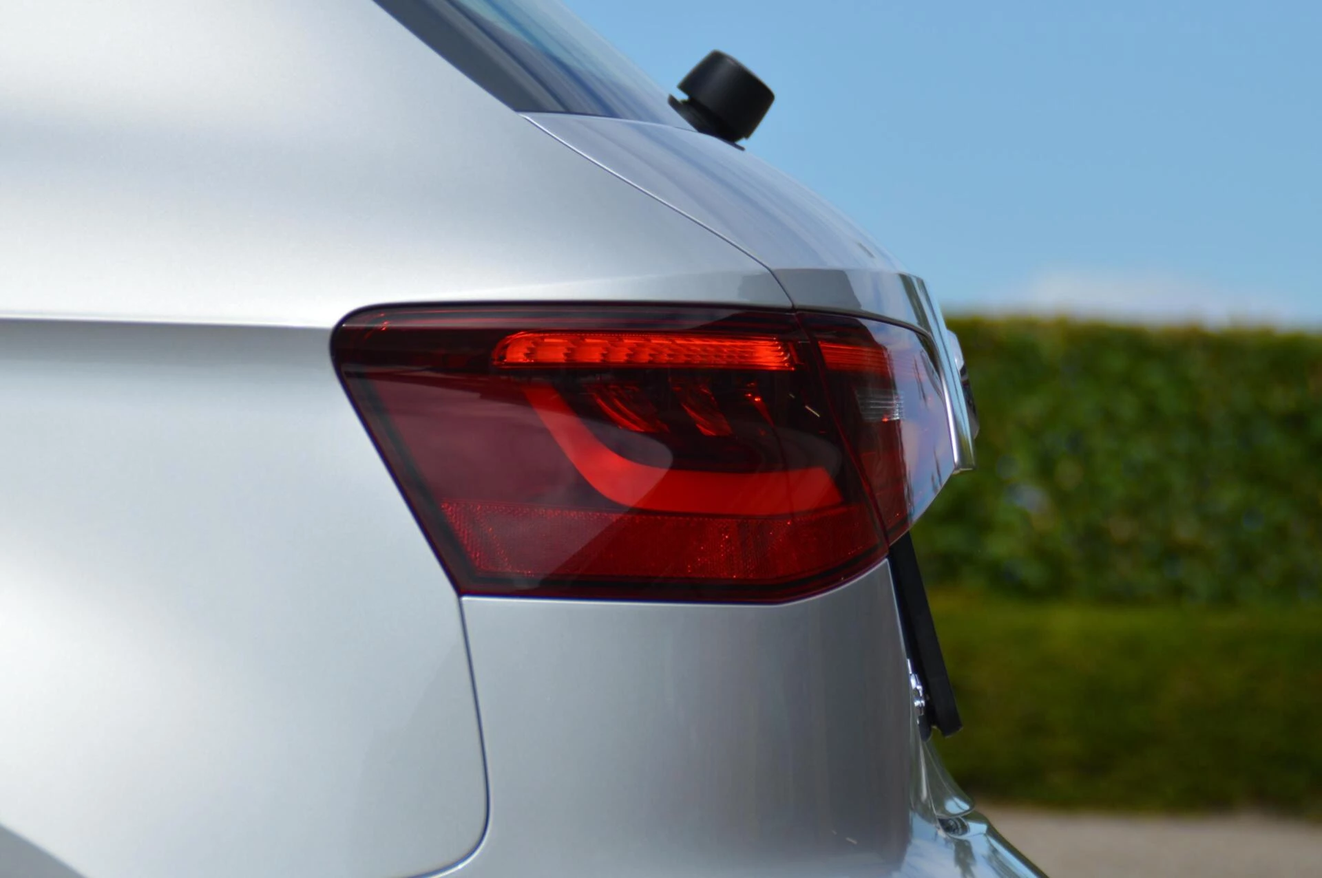 Hoofdafbeelding Audi S3