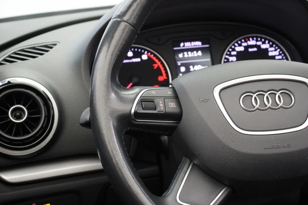 Hoofdafbeelding Audi Cabriolet