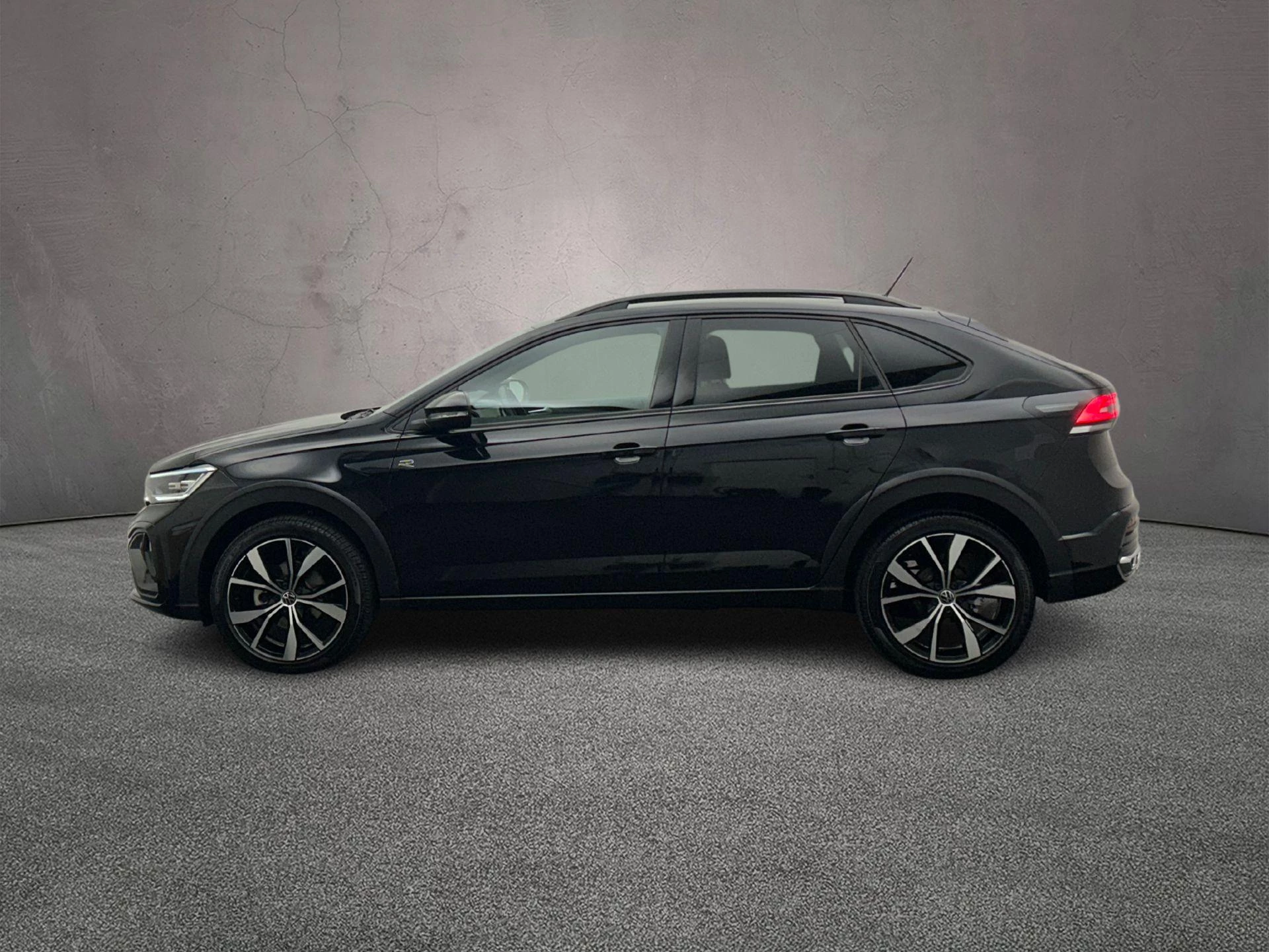 Hoofdafbeelding Volkswagen Taigo