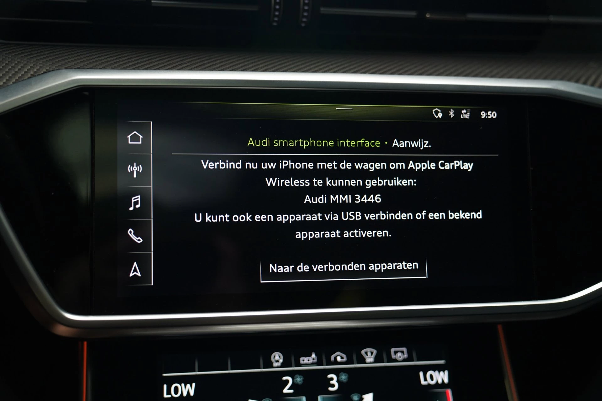 Hoofdafbeelding Audi RS6