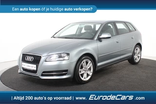 Audi A3 Sportback 1.2 TFSI Attraction Pro Line