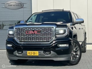 Hoofdafbeelding GMC Denali