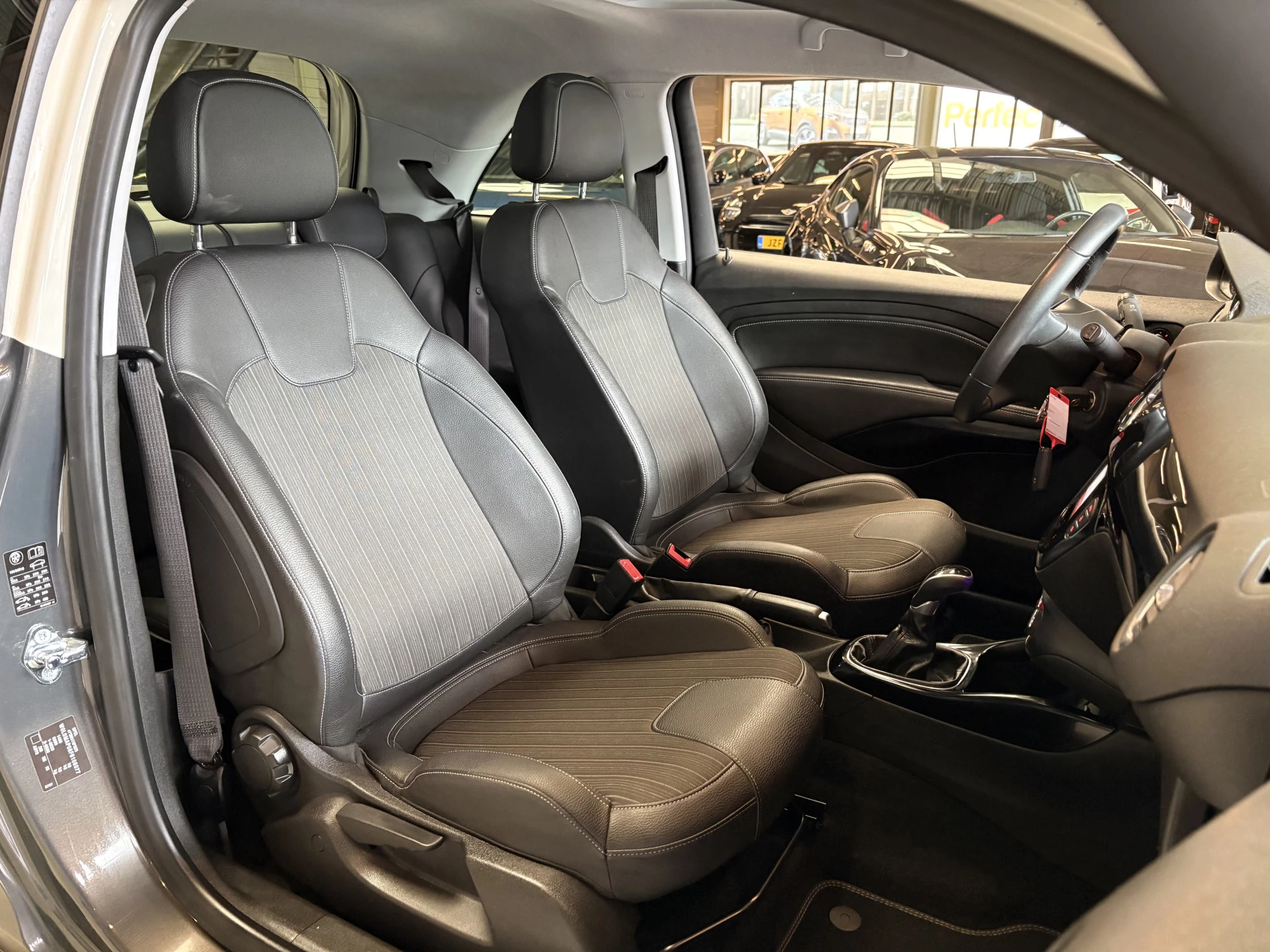 Hoofdafbeelding Opel ADAM