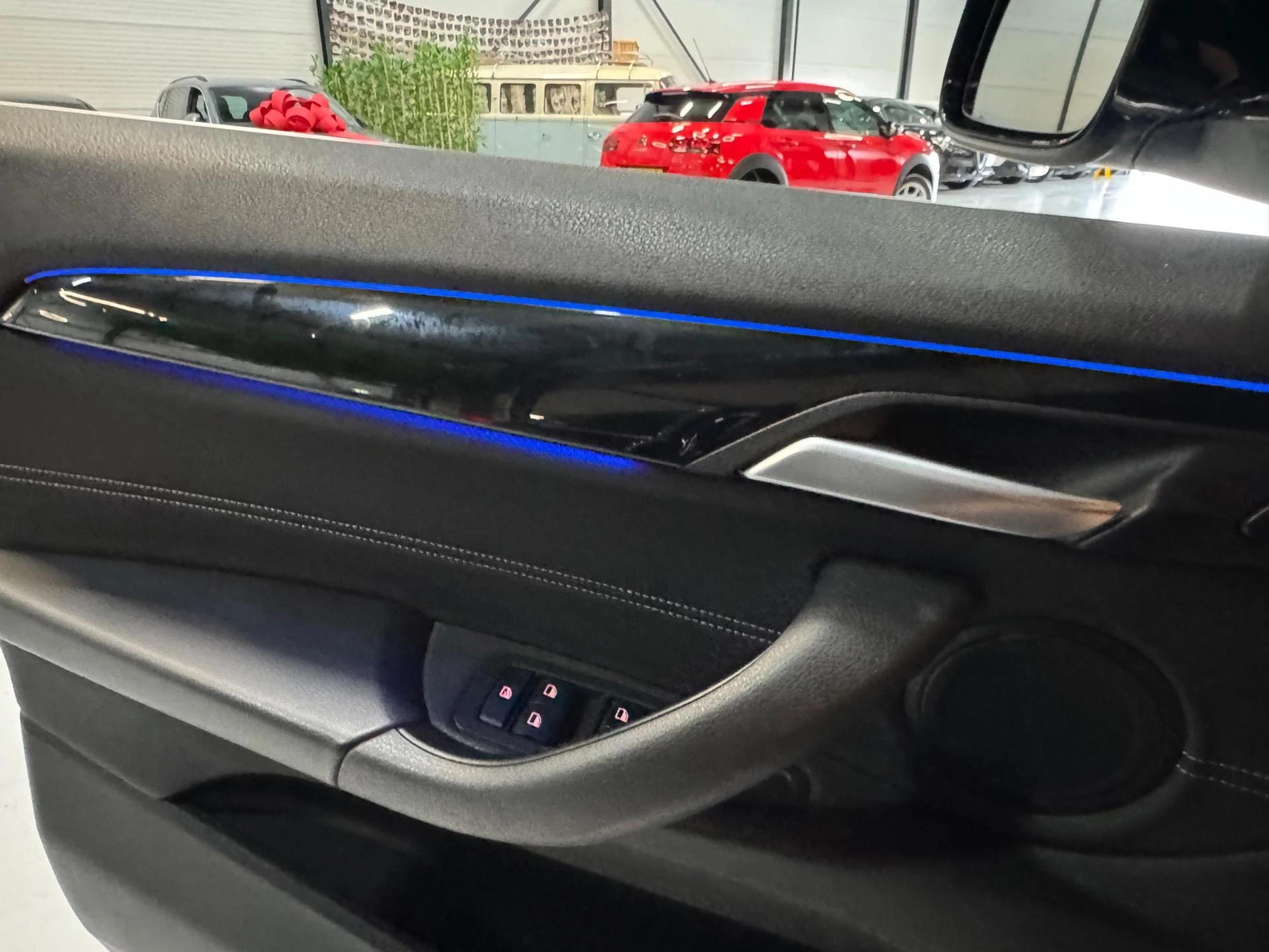 Hoofdafbeelding BMW X2