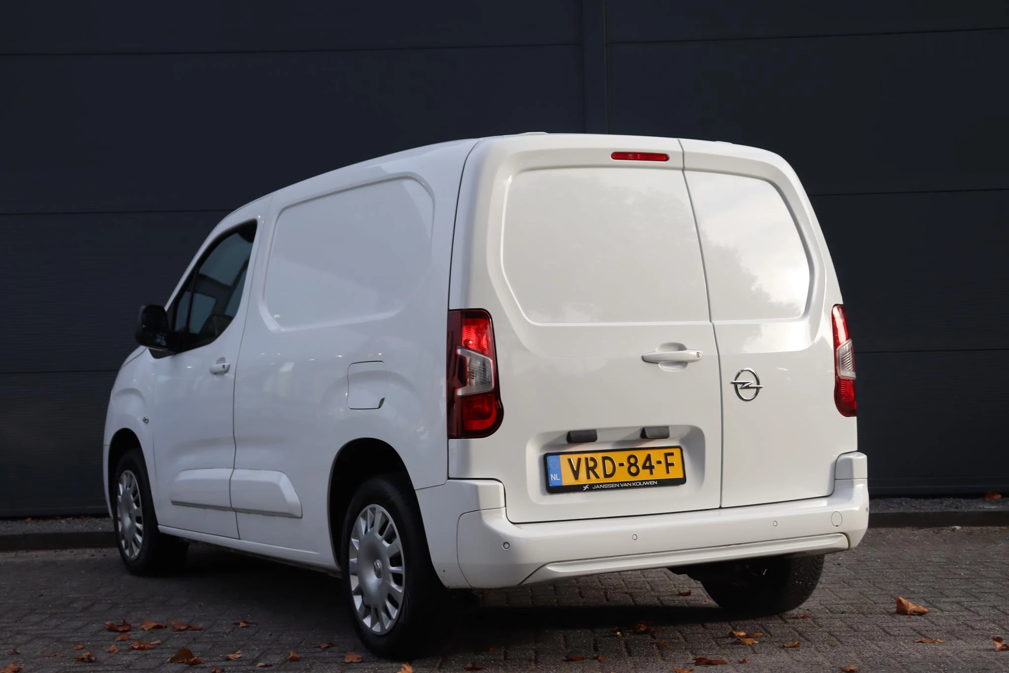 Hoofdafbeelding Opel Combo