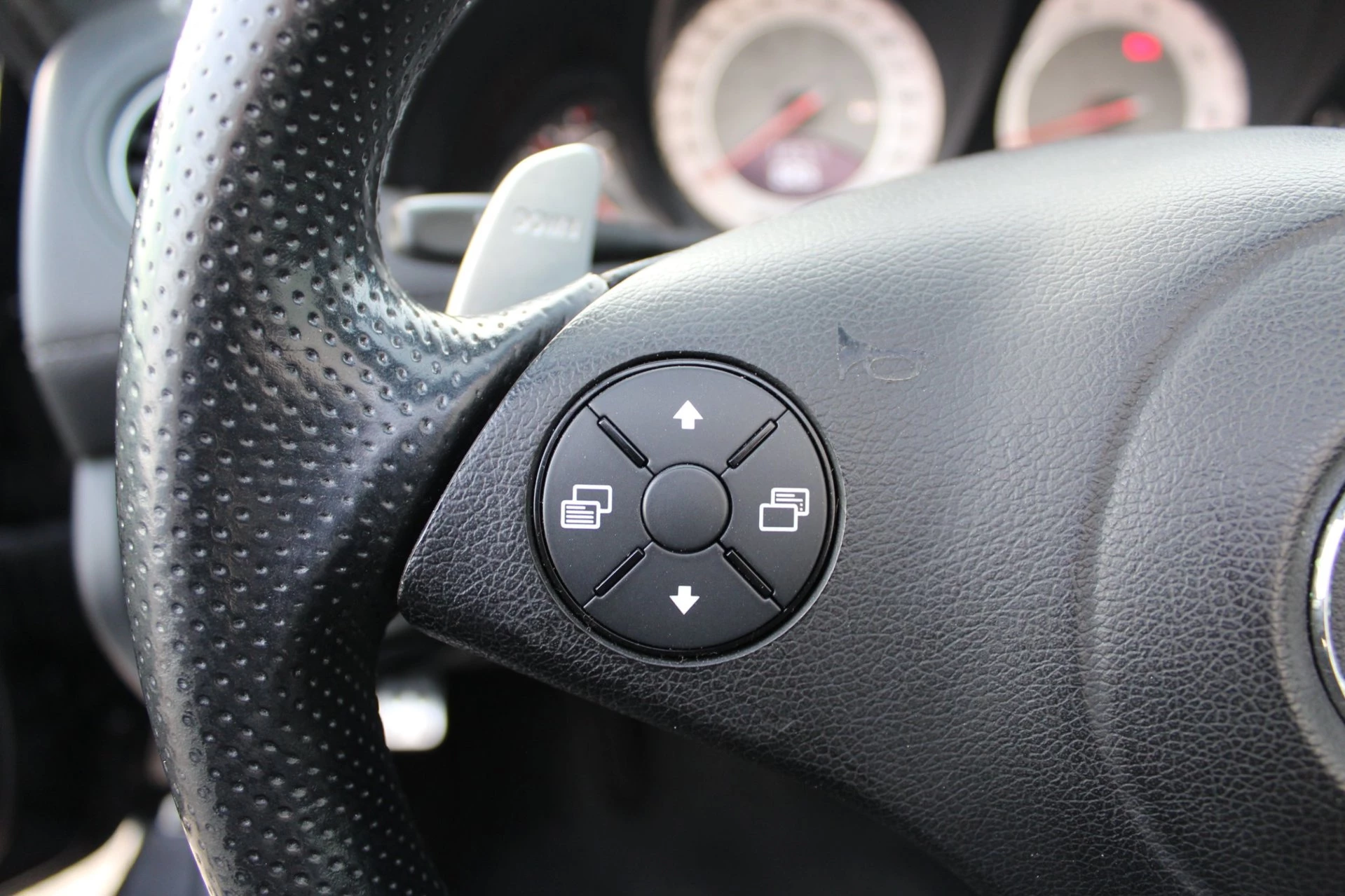 Hoofdafbeelding Mercedes-Benz SL