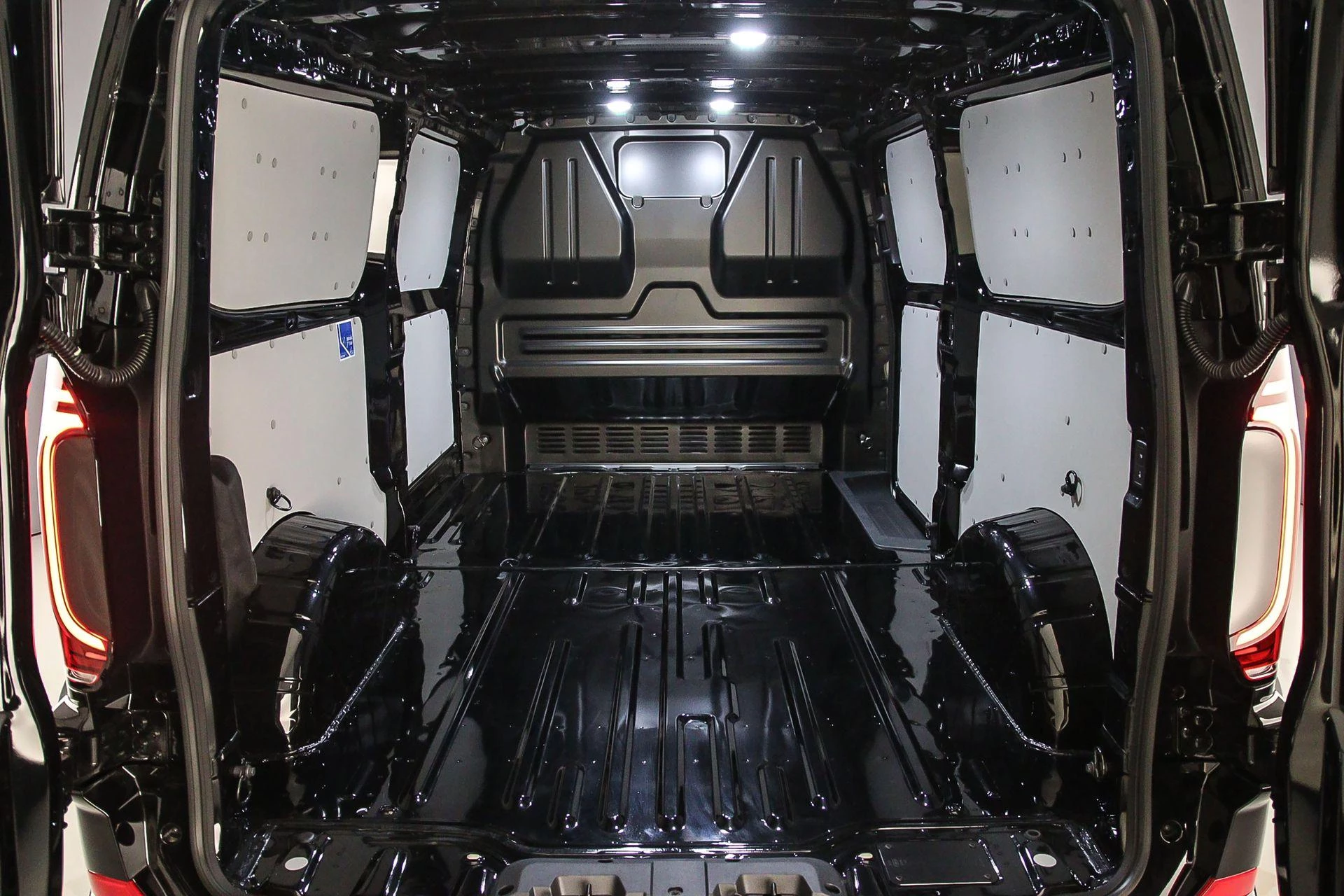 Hoofdafbeelding Volkswagen e-Transporter