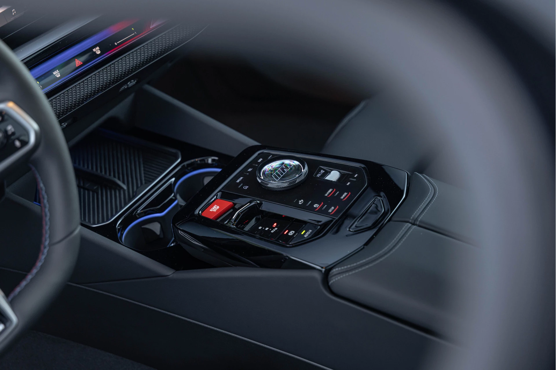 Hoofdafbeelding BMW M5
