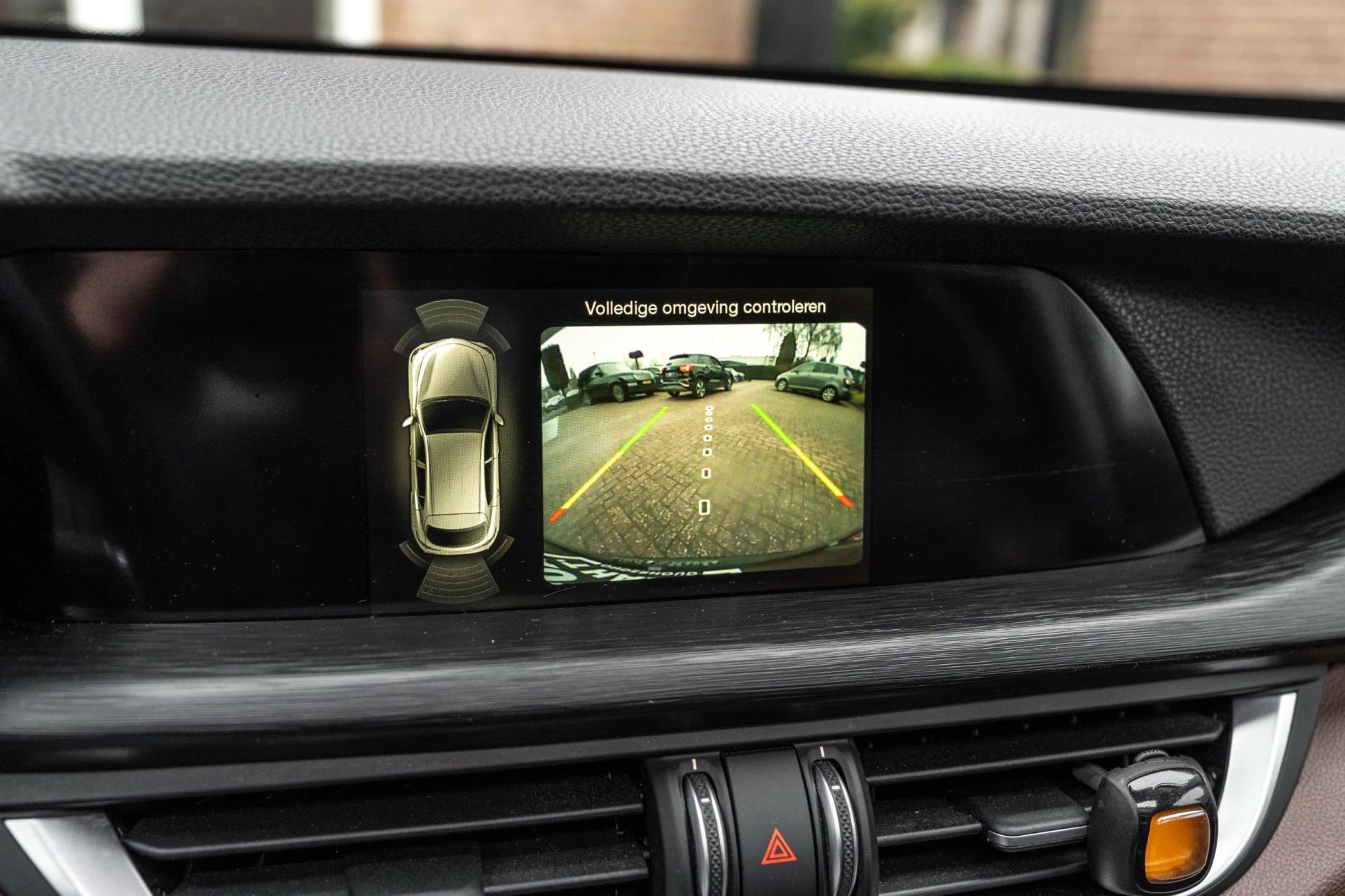 Hoofdafbeelding Alfa Romeo Stelvio