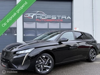 Peugeot 308 SW 1.2 PureTech Allure Pack Adapt-Cruise Luxe!
