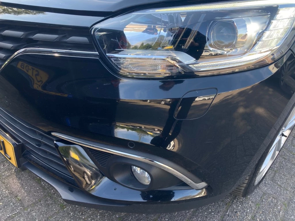 Hoofdafbeelding Renault Grand Scénic