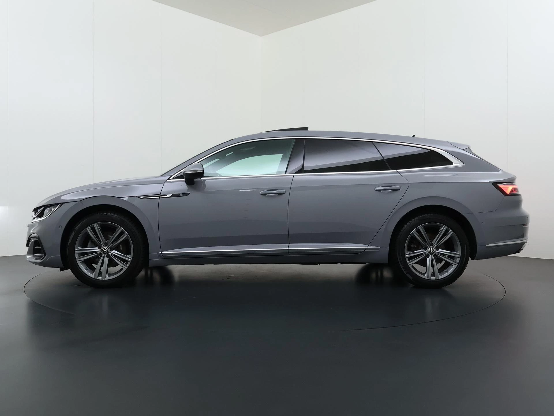 Hoofdafbeelding Volkswagen Arteon