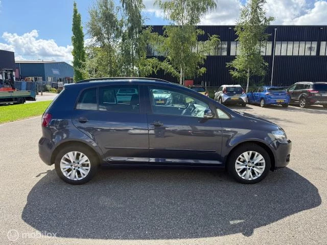 Hoofdafbeelding Volkswagen Golf Plus