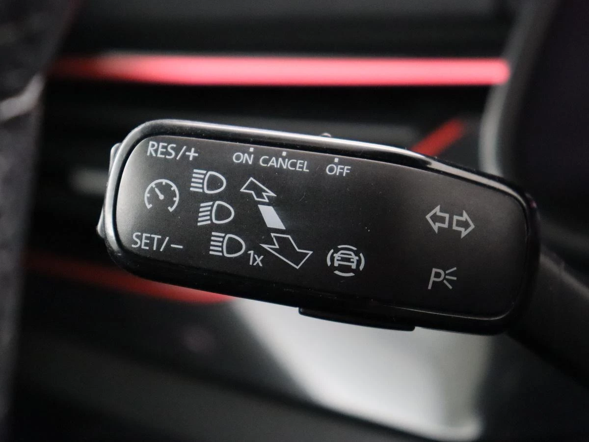 Hoofdafbeelding Škoda Scala