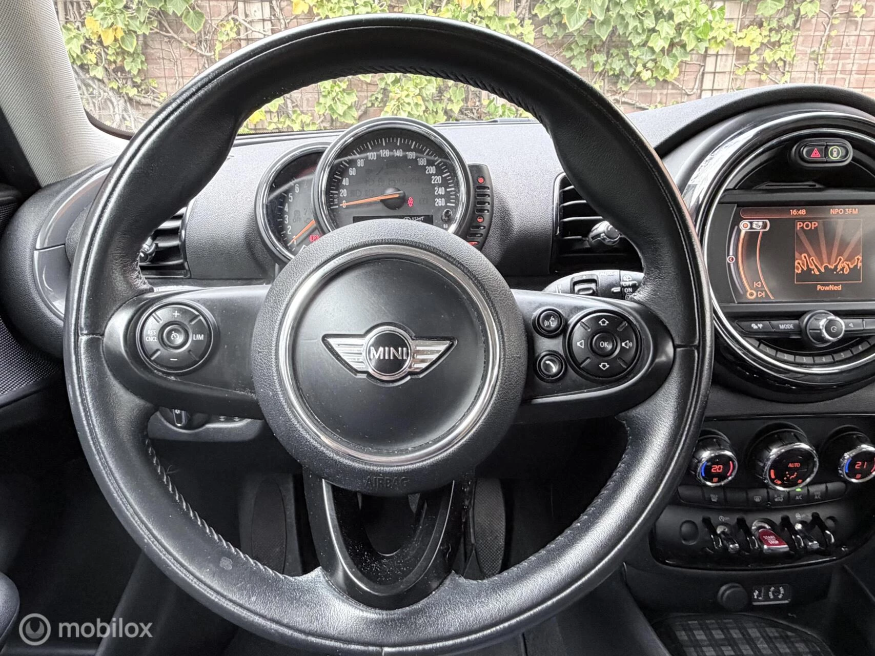 Hoofdafbeelding MINI Clubman