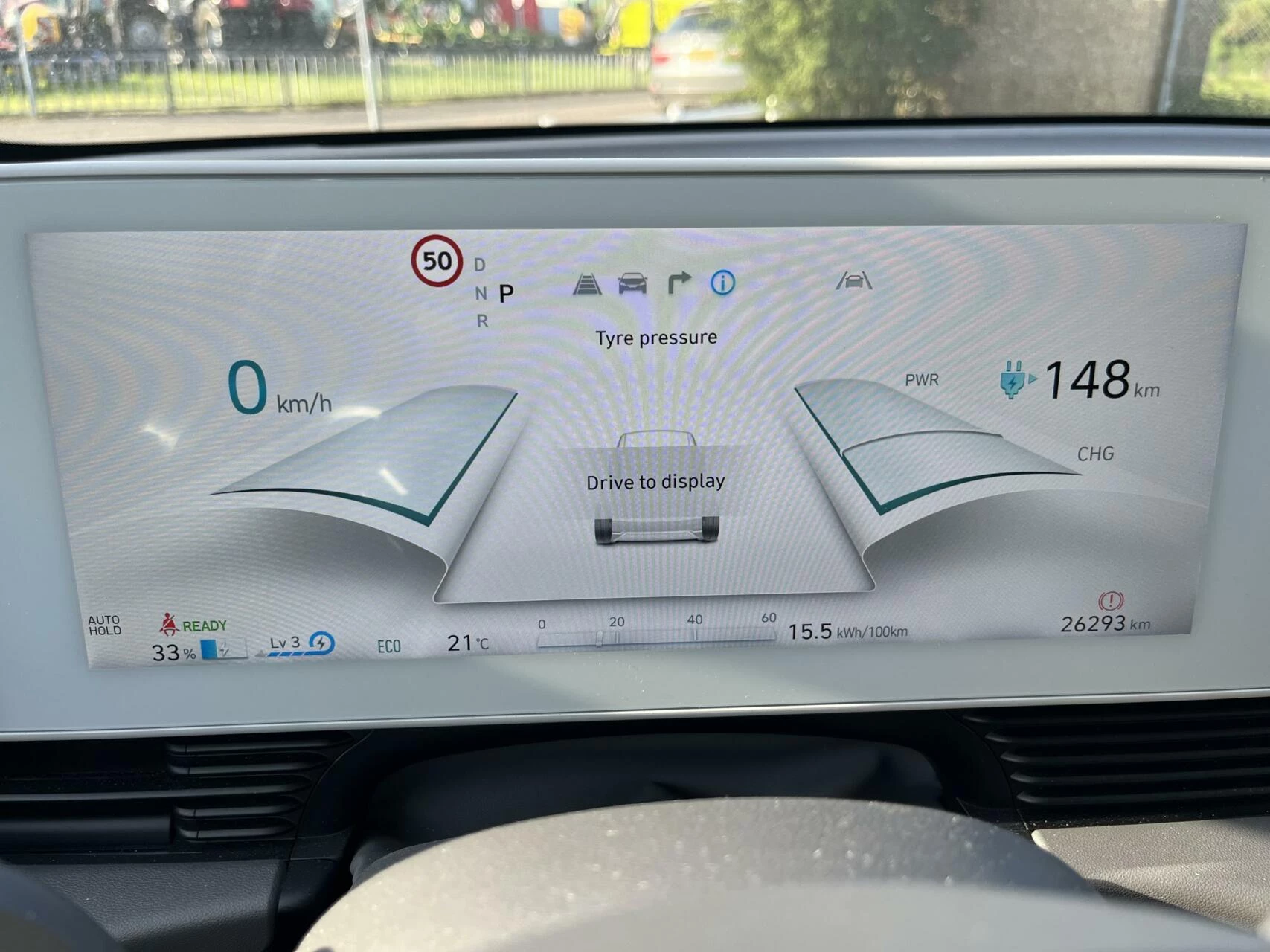 Hoofdafbeelding Hyundai IONIQ 5