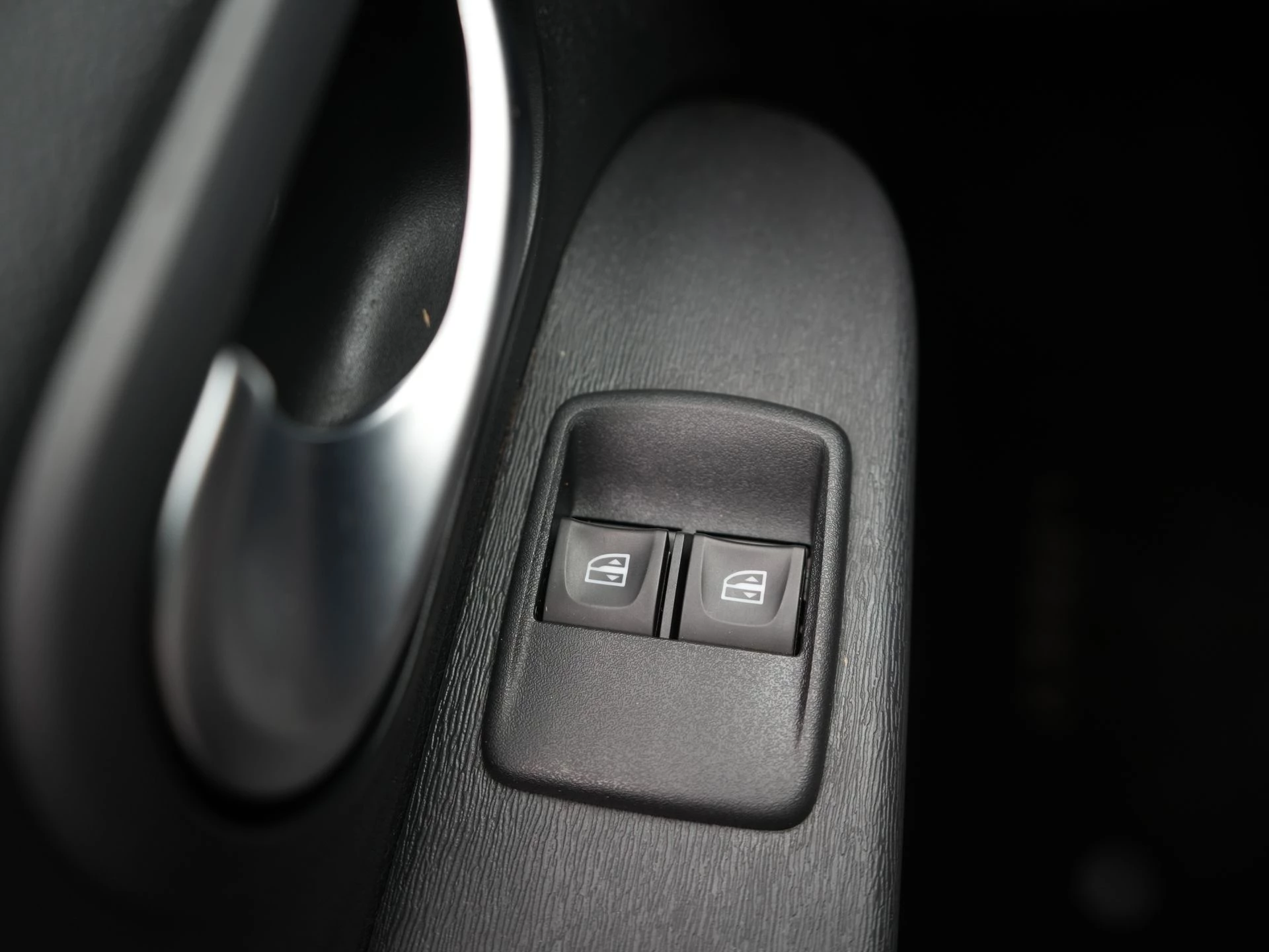 Hoofdafbeelding Dacia Lodgy