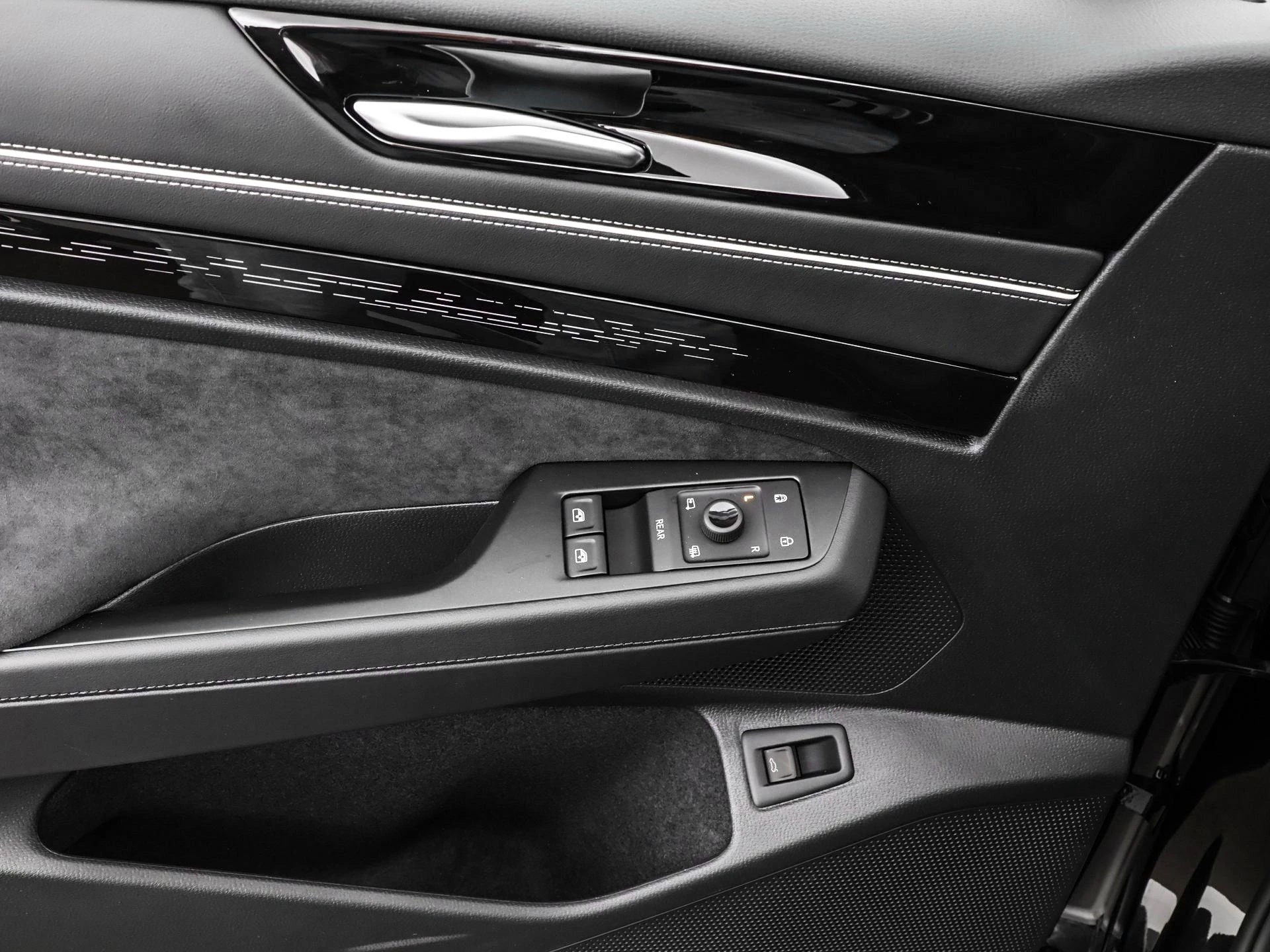 Hoofdafbeelding Volkswagen ID.7