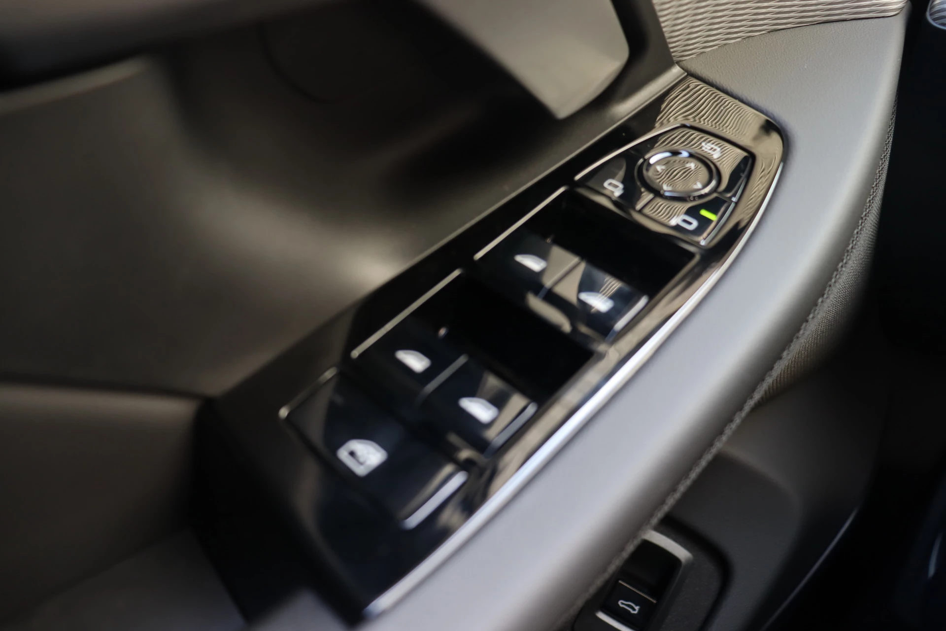Hoofdafbeelding BMW i5