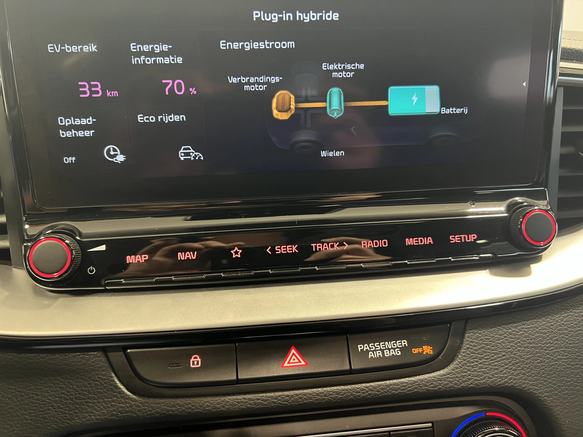 Hoofdafbeelding Kia XCeed
