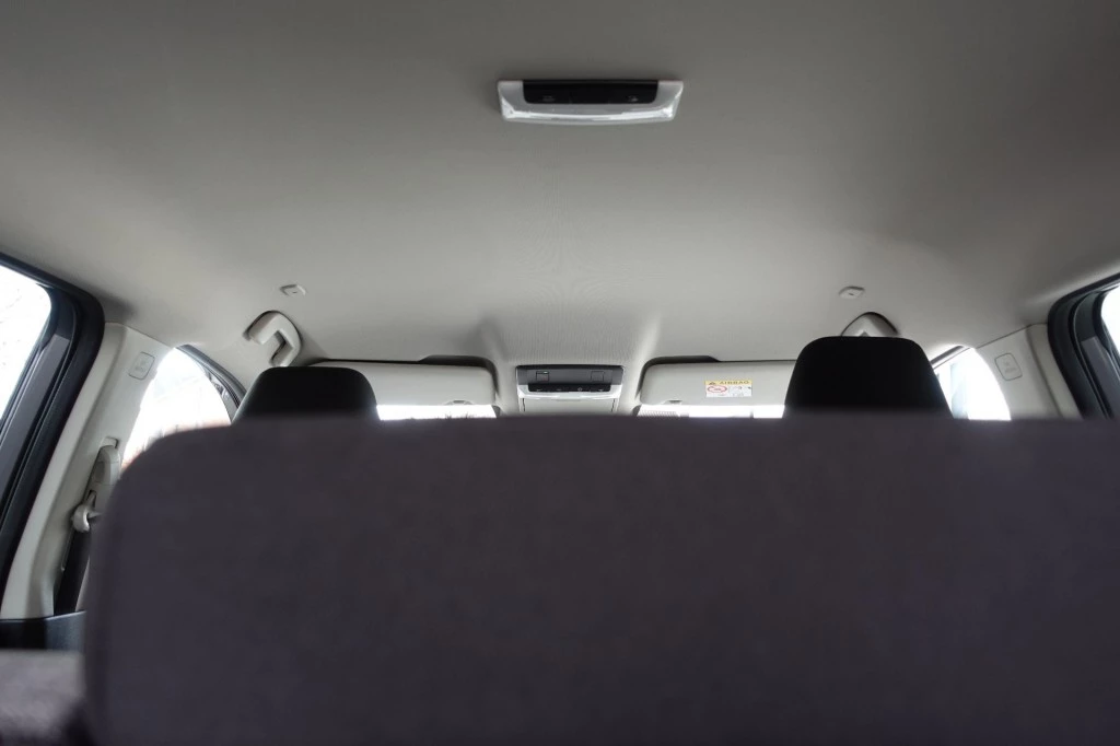 Hoofdafbeelding Nissan X-Trail