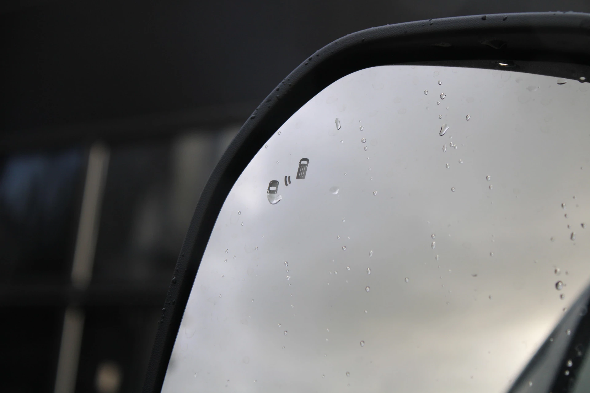 Hoofdafbeelding Ford E-Transit Custom