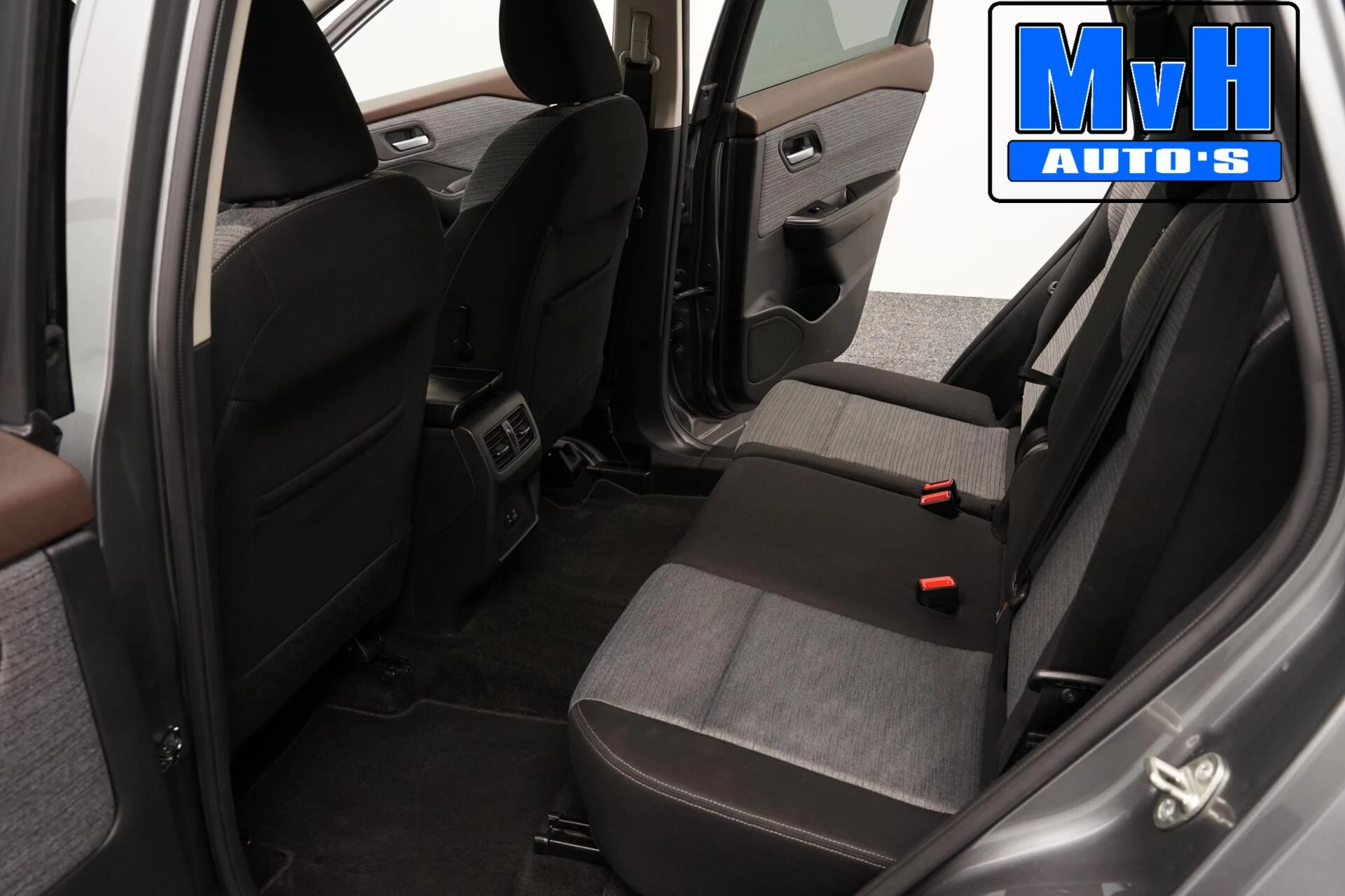 Hoofdafbeelding Nissan X-Trail