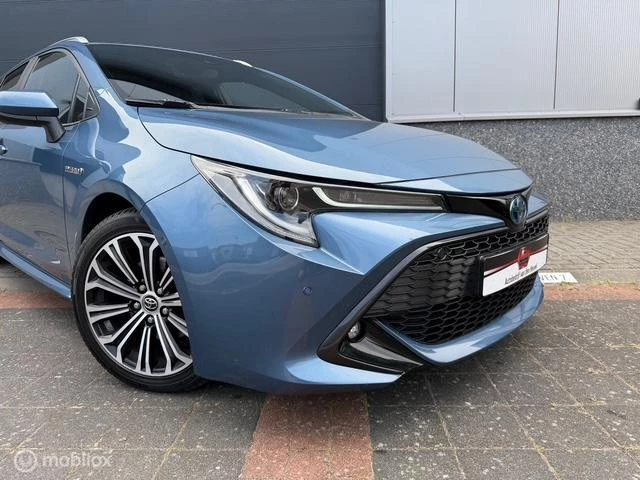 Hoofdafbeelding Toyota Corolla Touring Sports