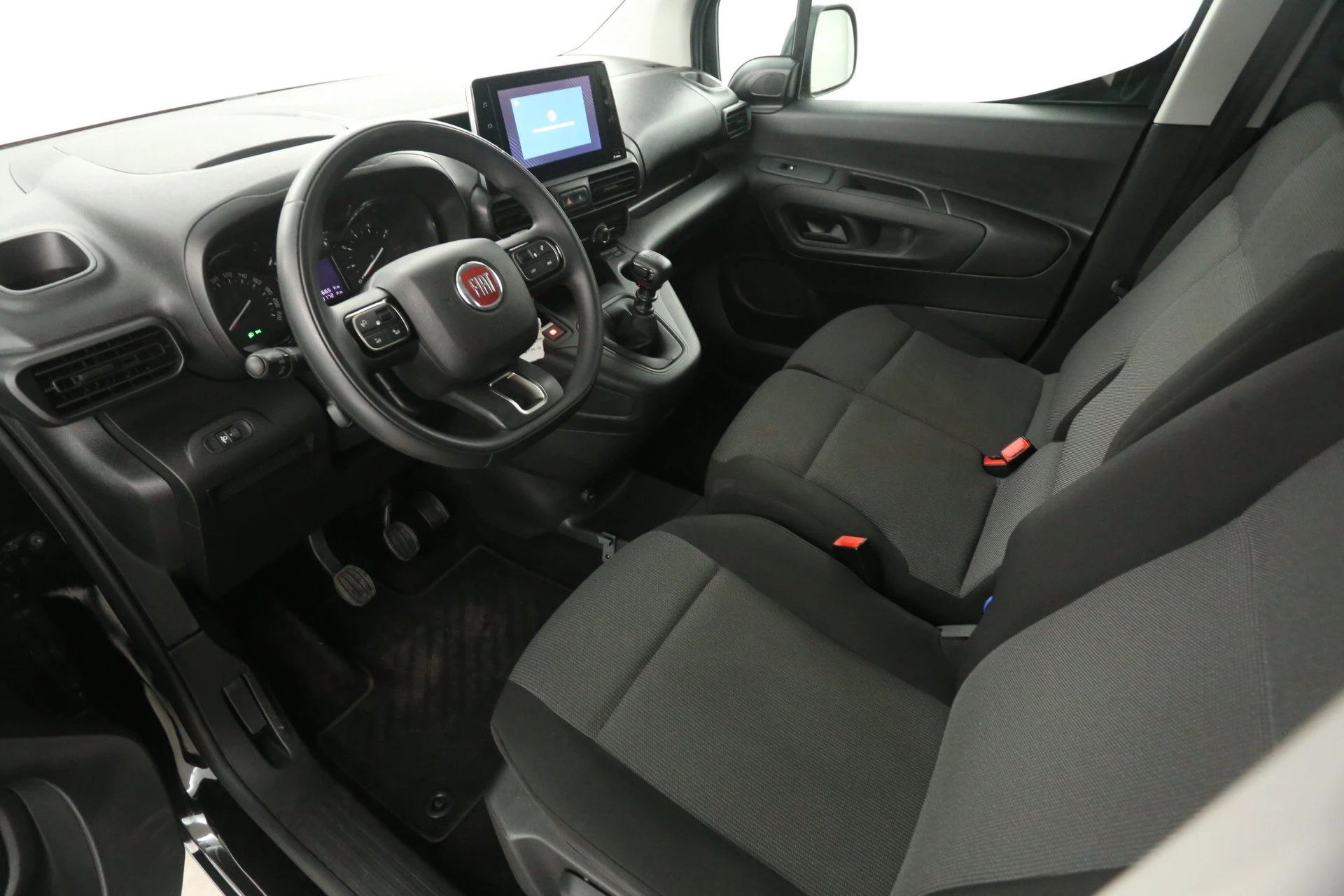 Hoofdafbeelding Fiat Doblò