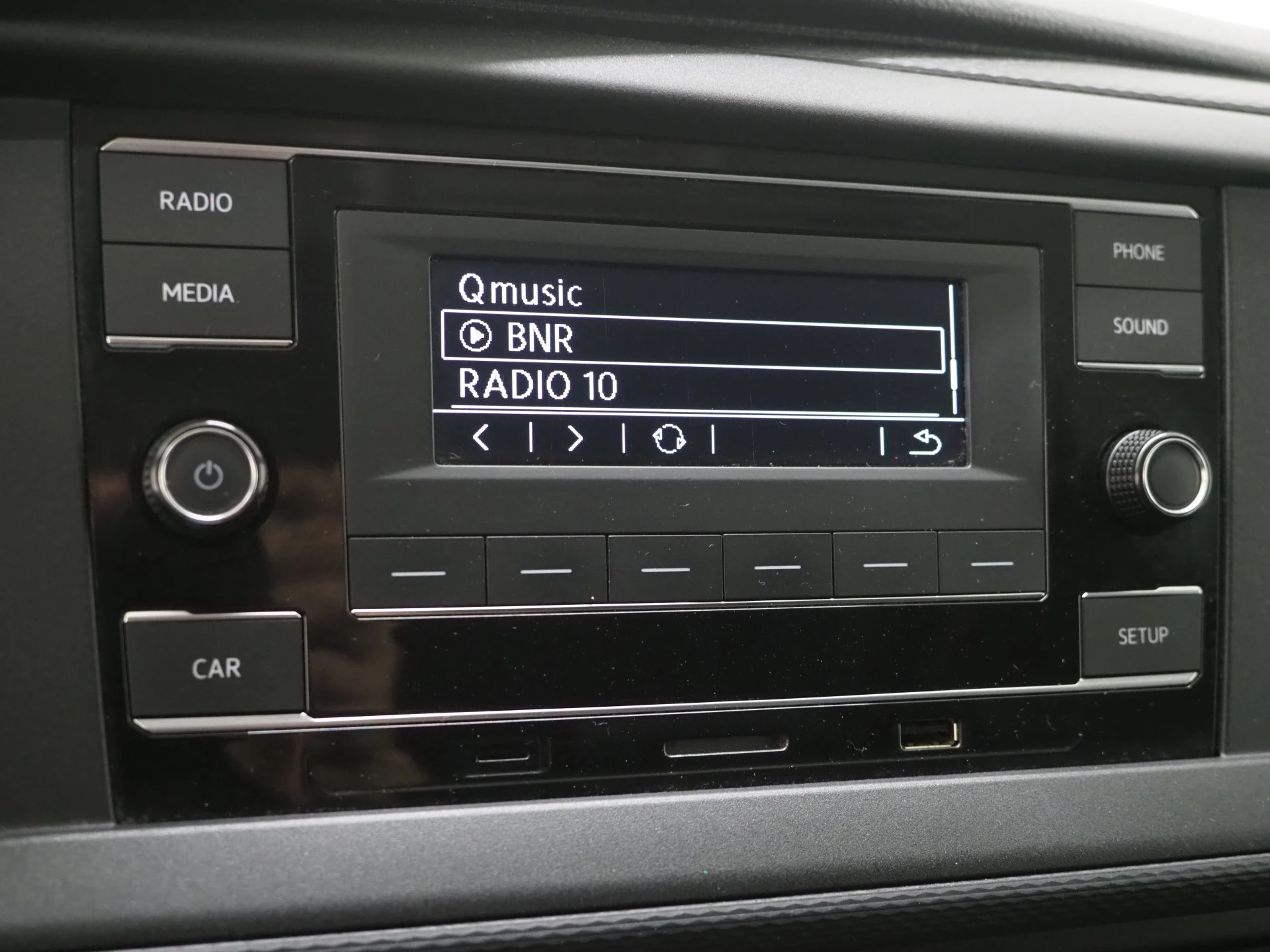 Hoofdafbeelding Volkswagen California