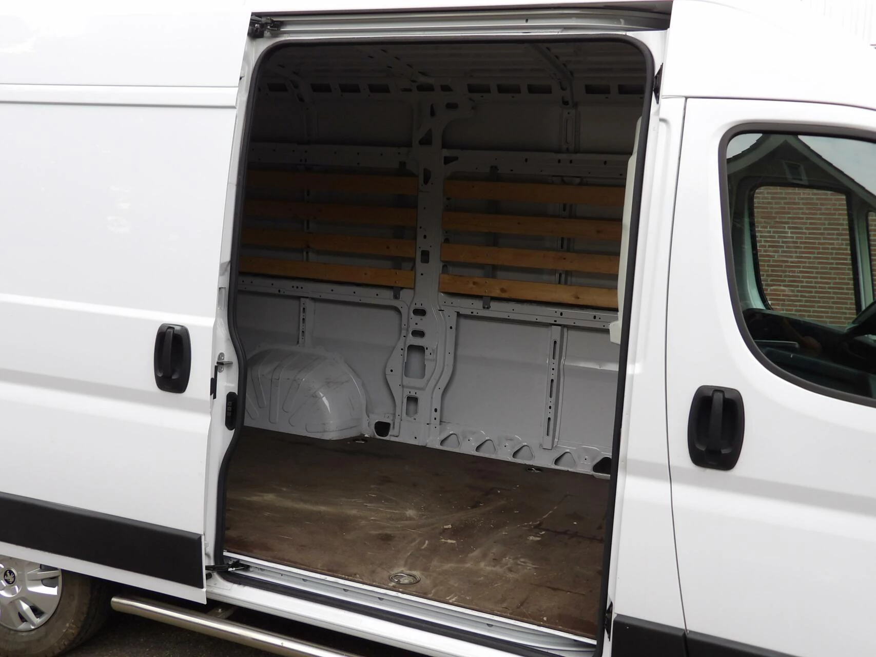 Hoofdafbeelding Fiat Ducato