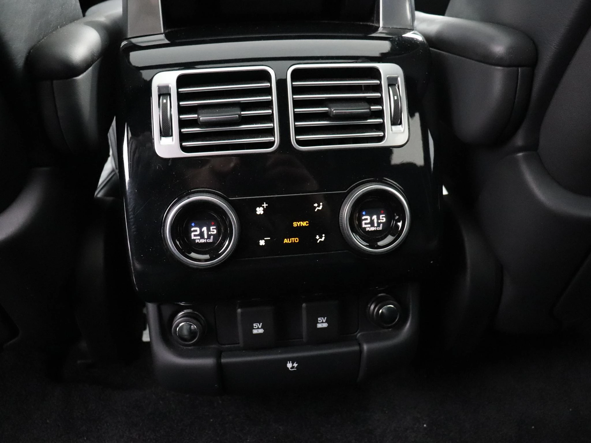 Hoofdafbeelding Land Rover Range Rover