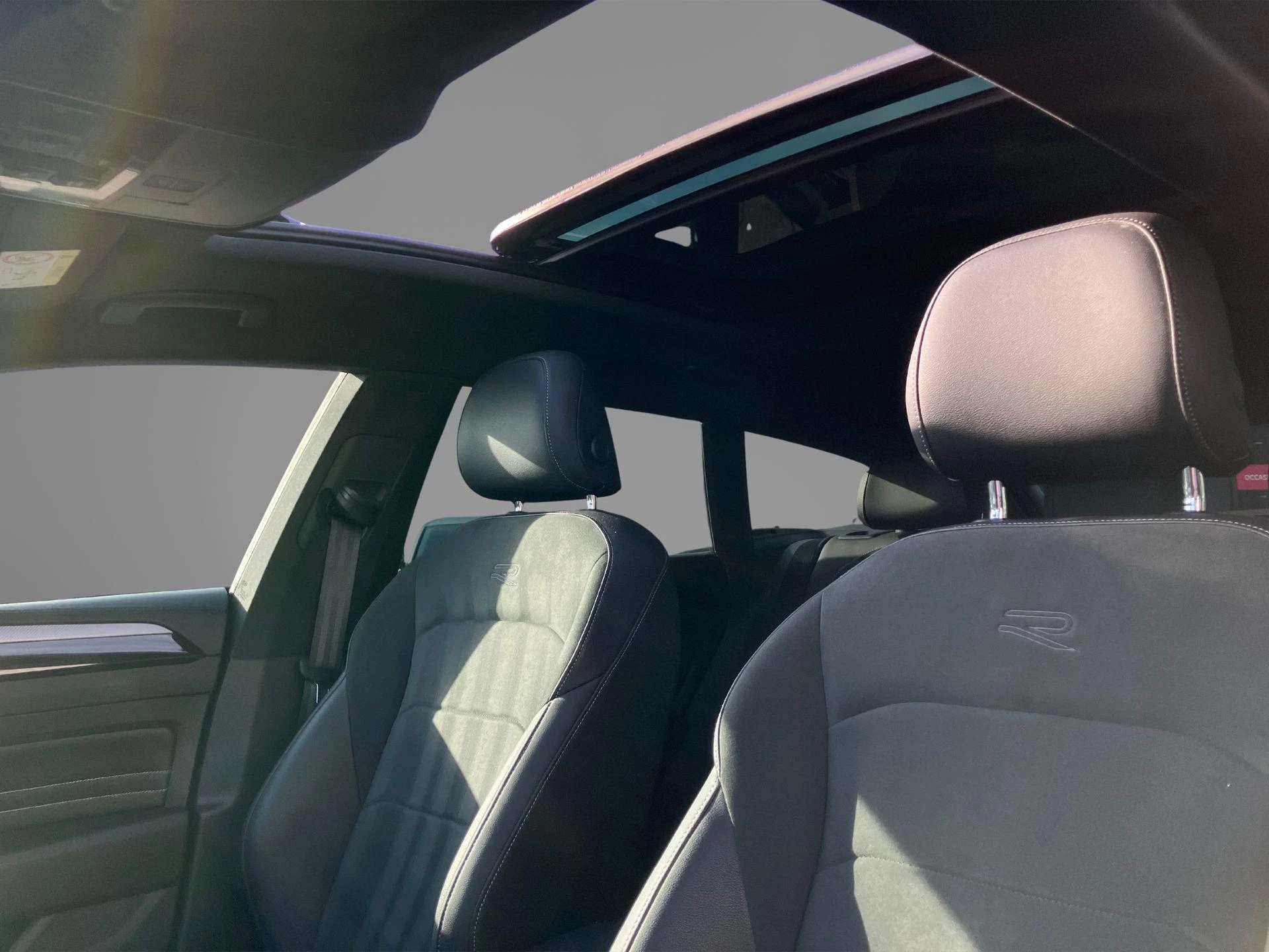 Hoofdafbeelding Volkswagen Arteon