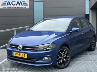 Volkswagen Polo 1.0 TSI Beats