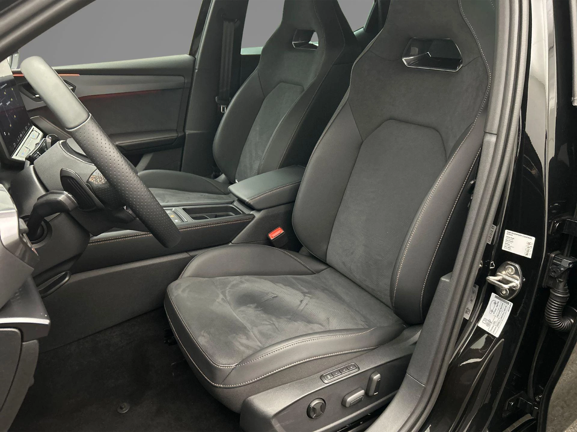 Hoofdafbeelding CUPRA Leon