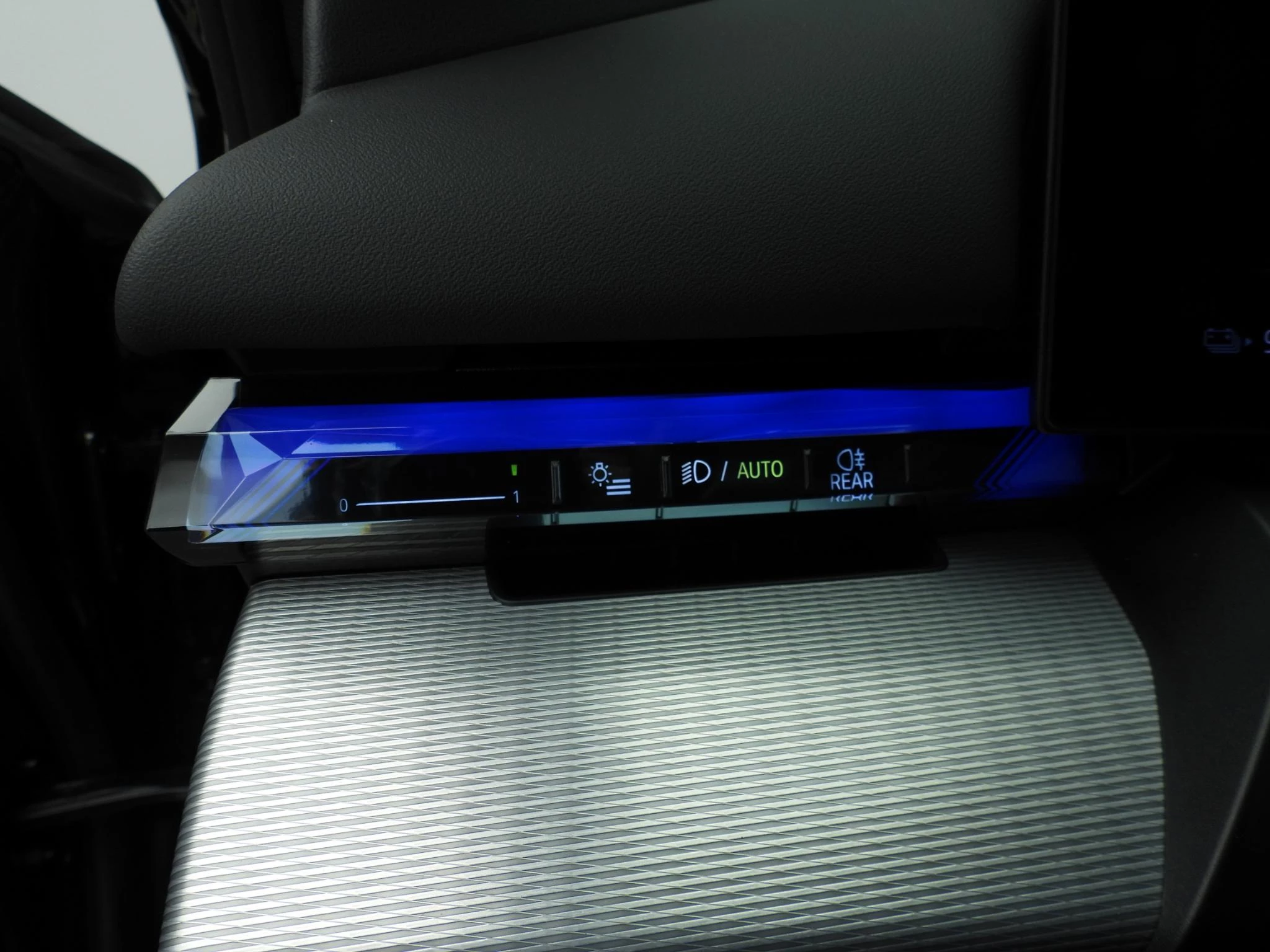 Hoofdafbeelding BMW i5