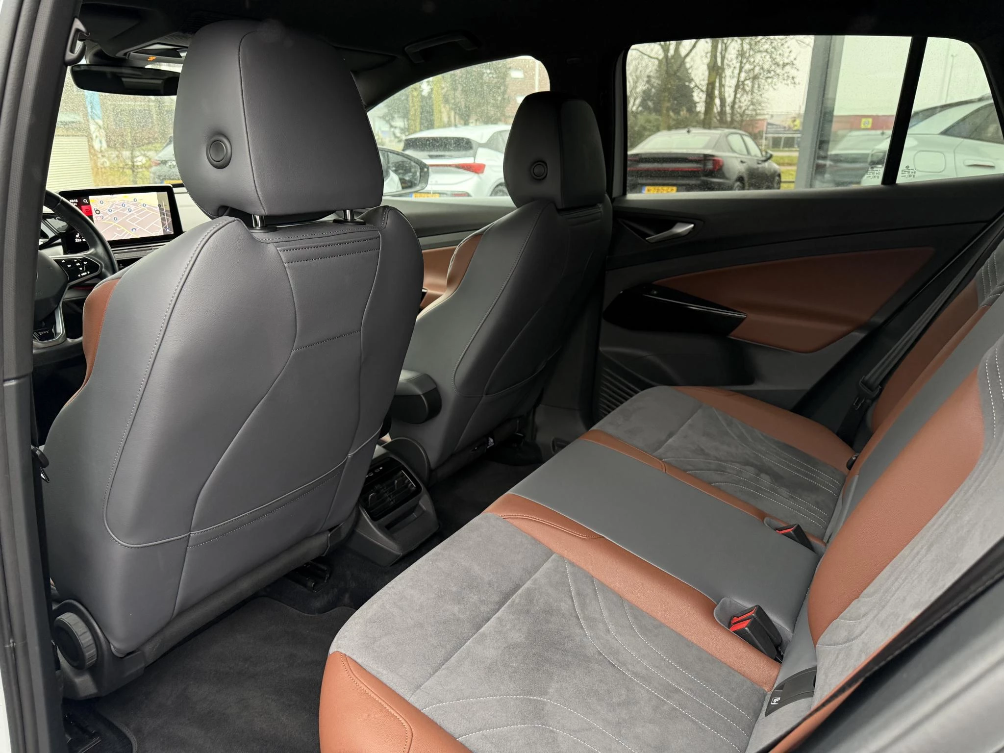 Hoofdafbeelding Volkswagen ID.4