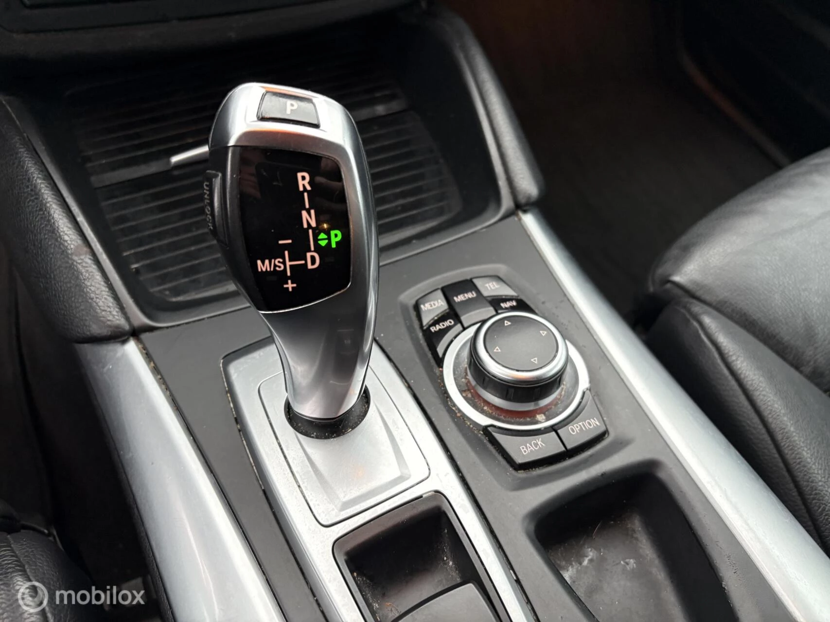 Hoofdafbeelding BMW X6