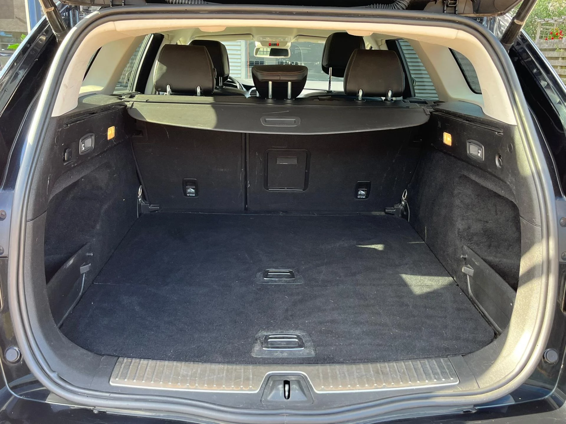 Hoofdafbeelding Renault Talisman